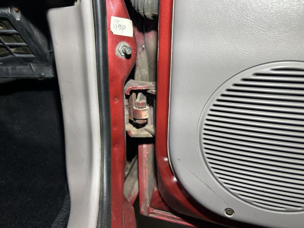 1990 Ford Mustang Image 63