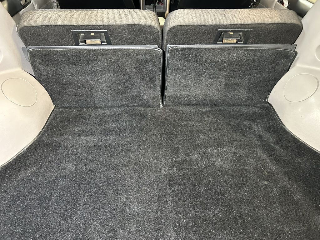 1990 Ford Mustang Image 77