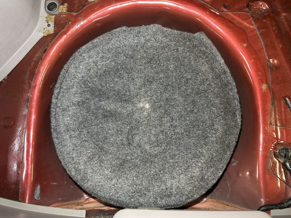 1990 Ford Mustang Image 80