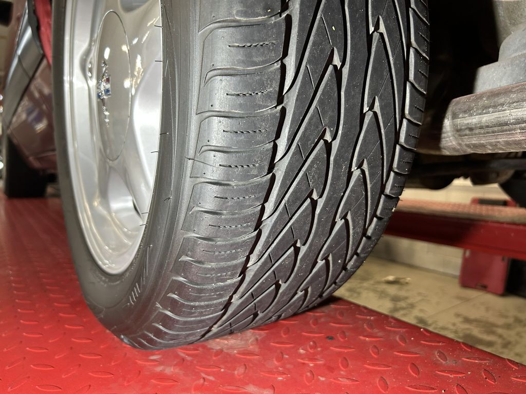 1990 Ford Mustang Image 87