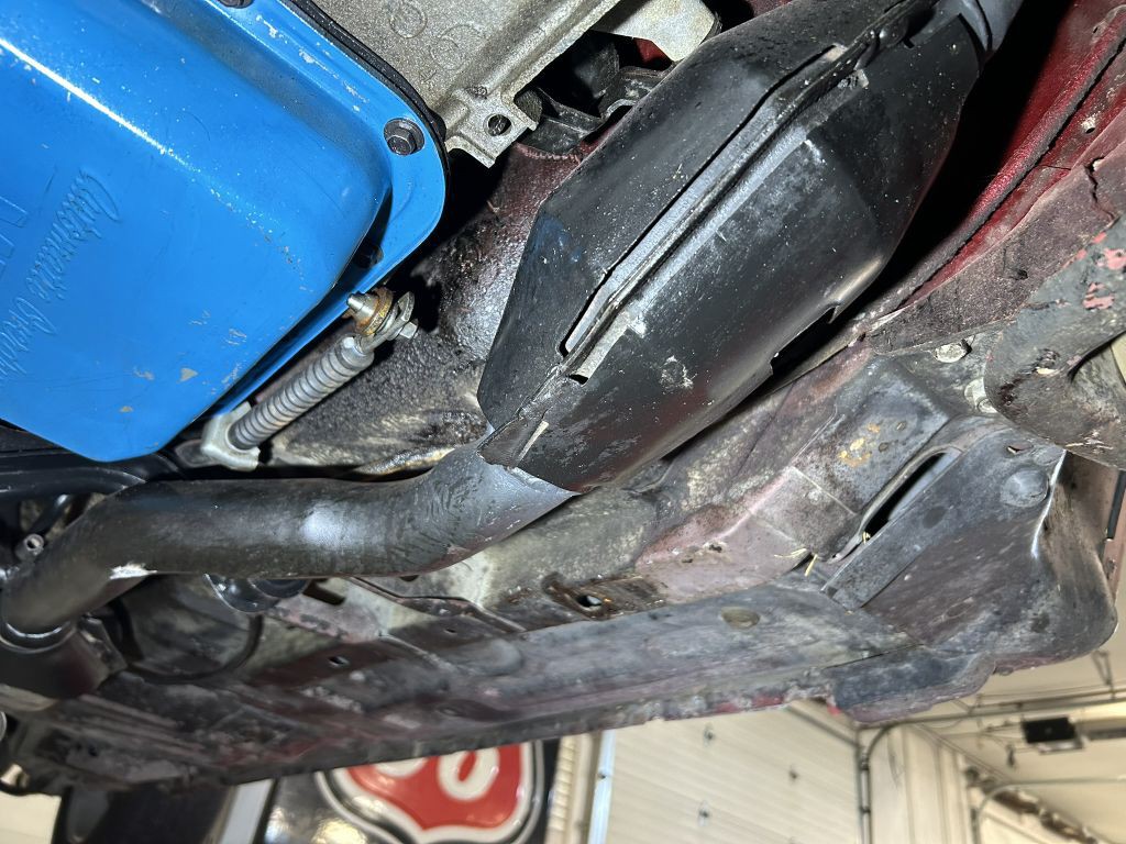 1990 Ford Mustang Image 102