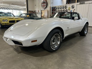 Image for 1979 Chevrolet Corvette  ID: 7038488
