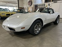 Image for 1979 Chevrolet Corvette  ID: 7038488
