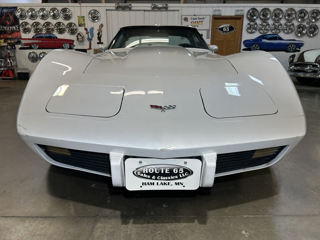 1979 Chevrolet Corvette Image 2