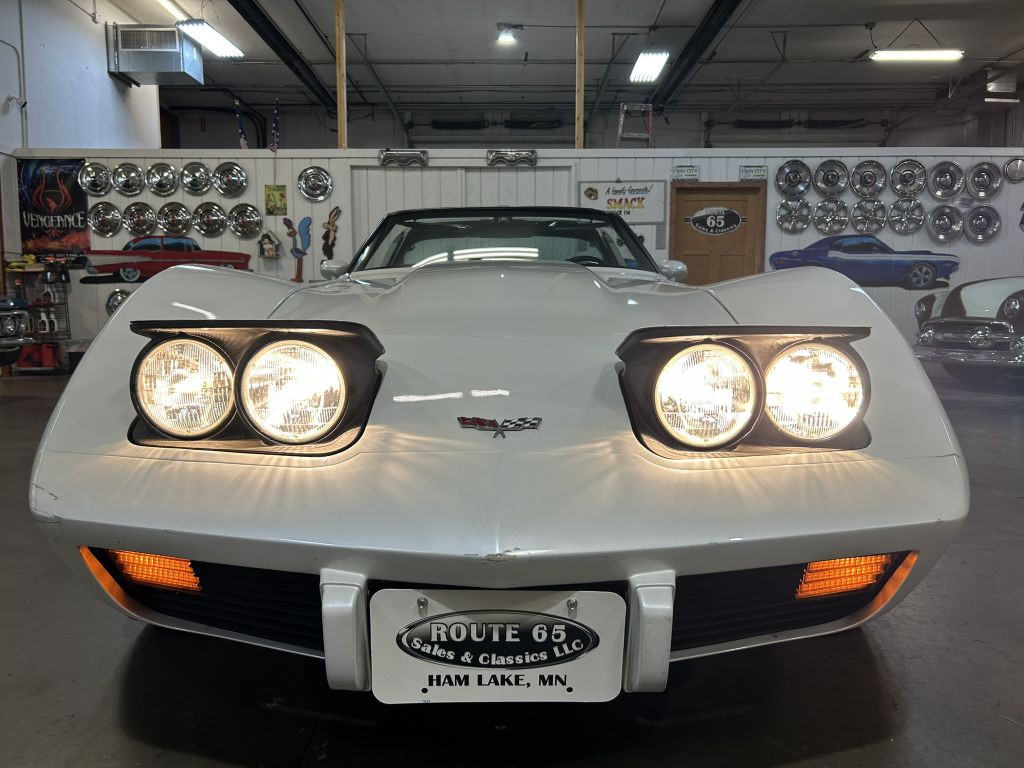 1979 Chevrolet Corvette Image 3