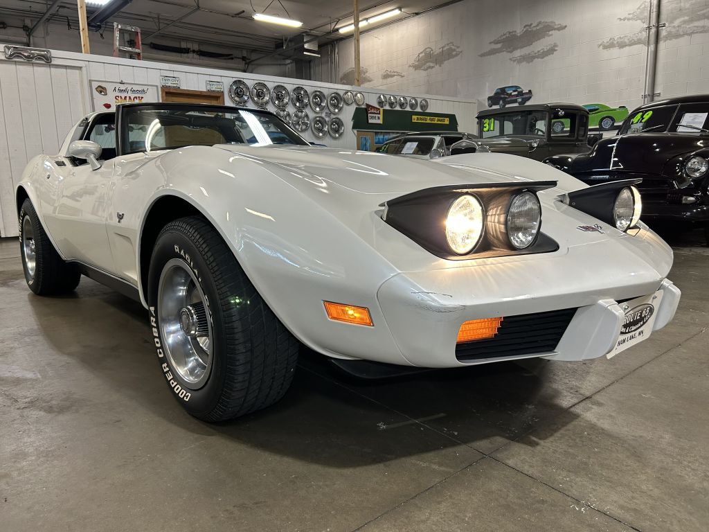 1979 Chevrolet Corvette Image 4