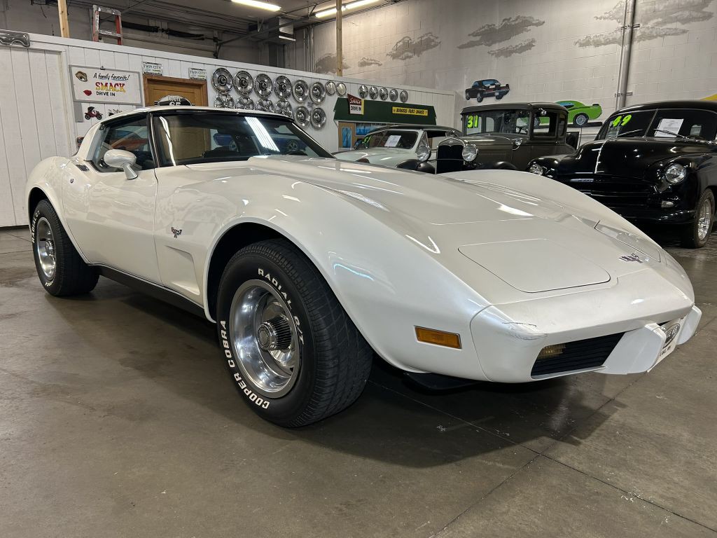 1979 Chevrolet Corvette Image 5