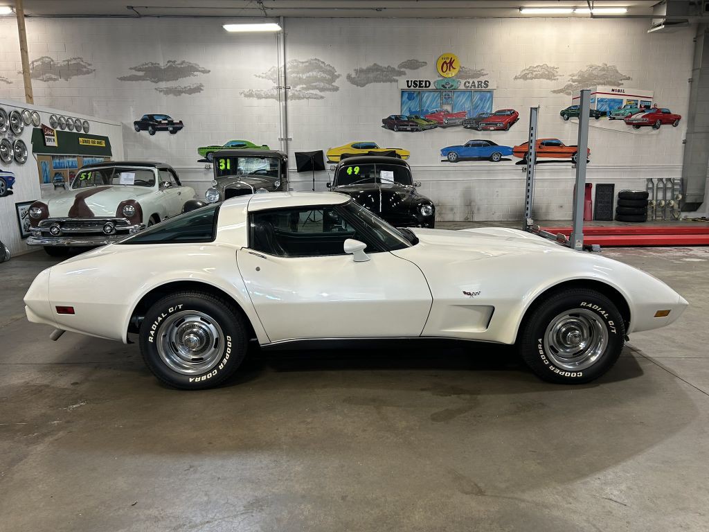1979 Chevrolet Corvette Image 6