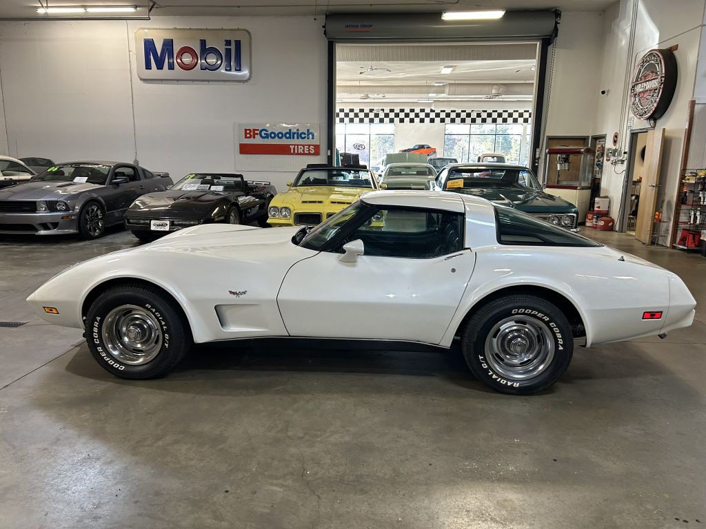 1979 Chevrolet Corvette Image 10