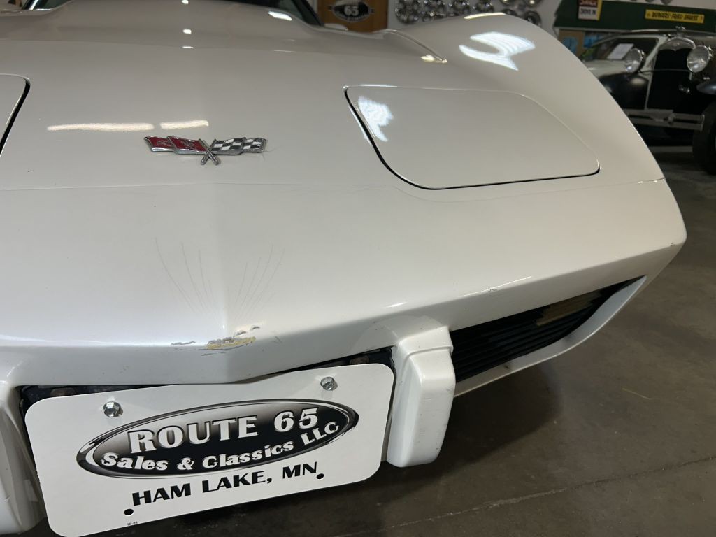 1979 Chevrolet Corvette Image 12