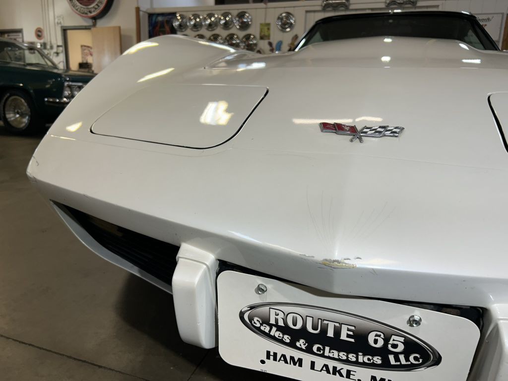 1979 Chevrolet Corvette Image 13