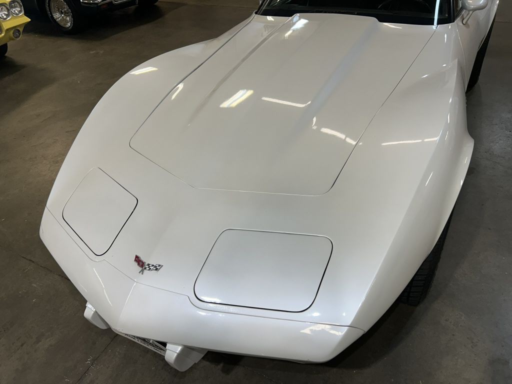 1979 Chevrolet Corvette Image 14