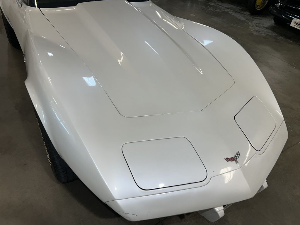 1979 Chevrolet Corvette Image 15