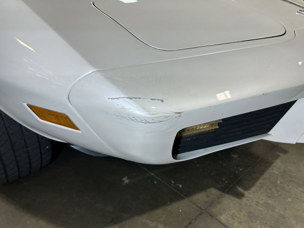 1979 Chevrolet Corvette Image 16