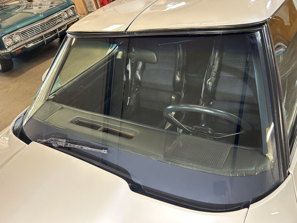 1979 Chevrolet Corvette Image 17