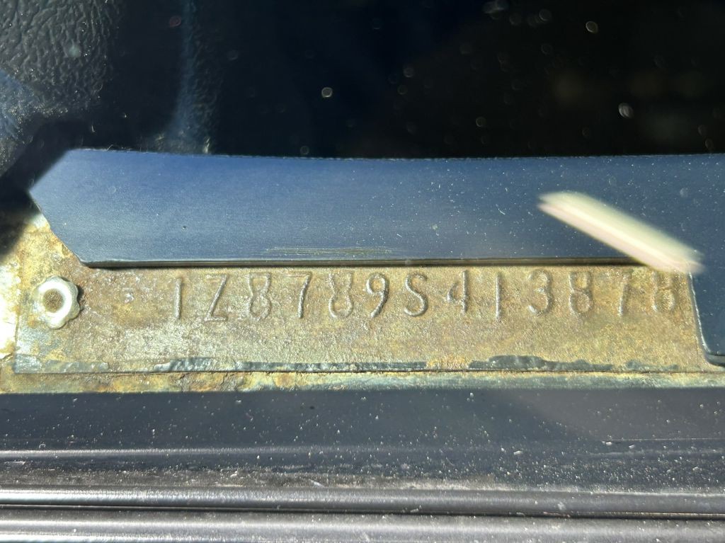 1979 Chevrolet Corvette Image 18