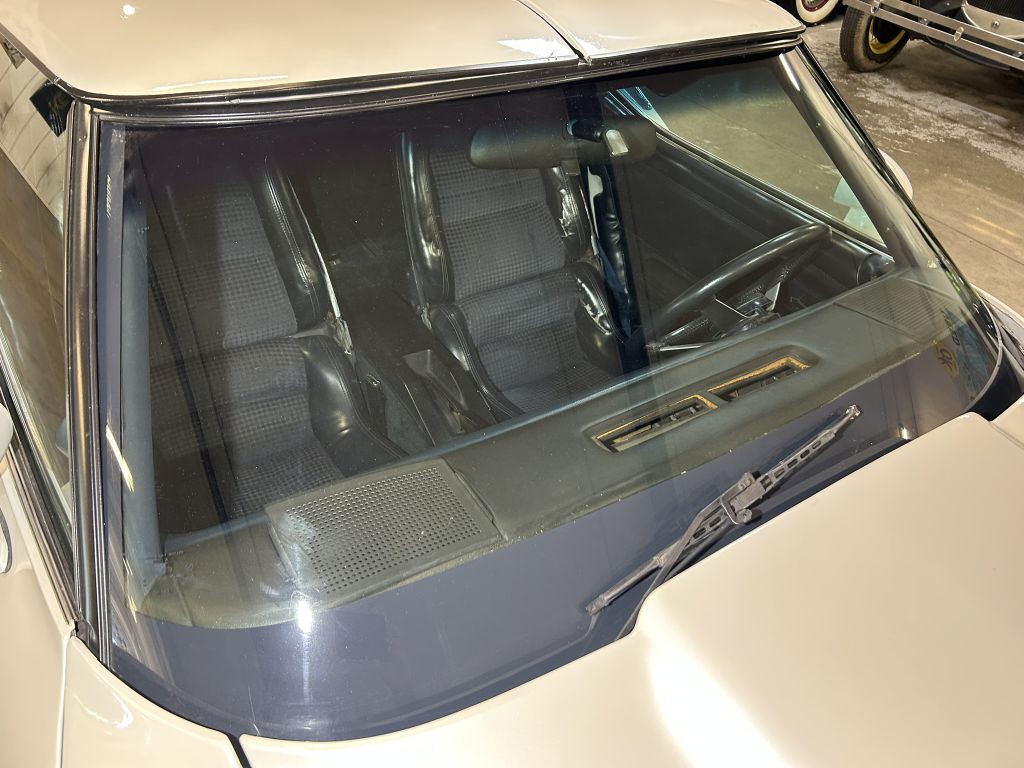 1979 Chevrolet Corvette Image 19