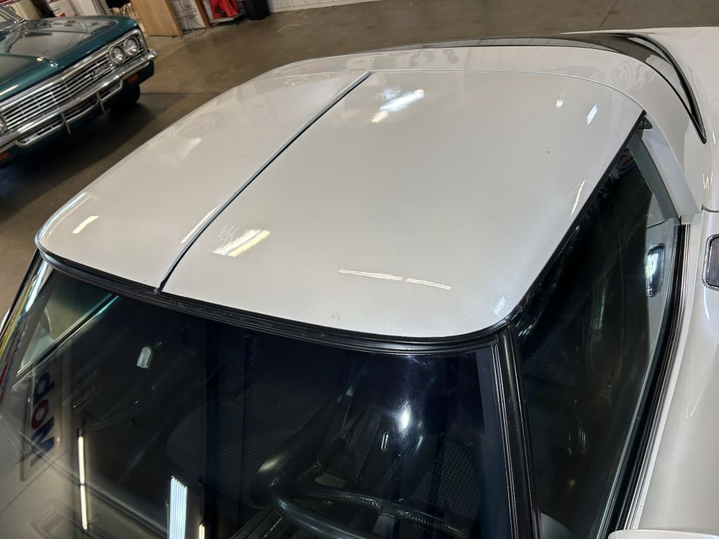 1979 Chevrolet Corvette Image 20