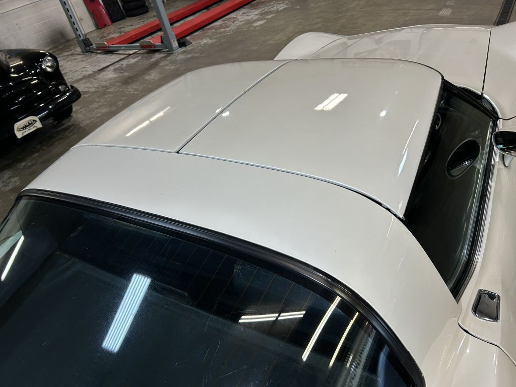 1979 Chevrolet Corvette Image 22