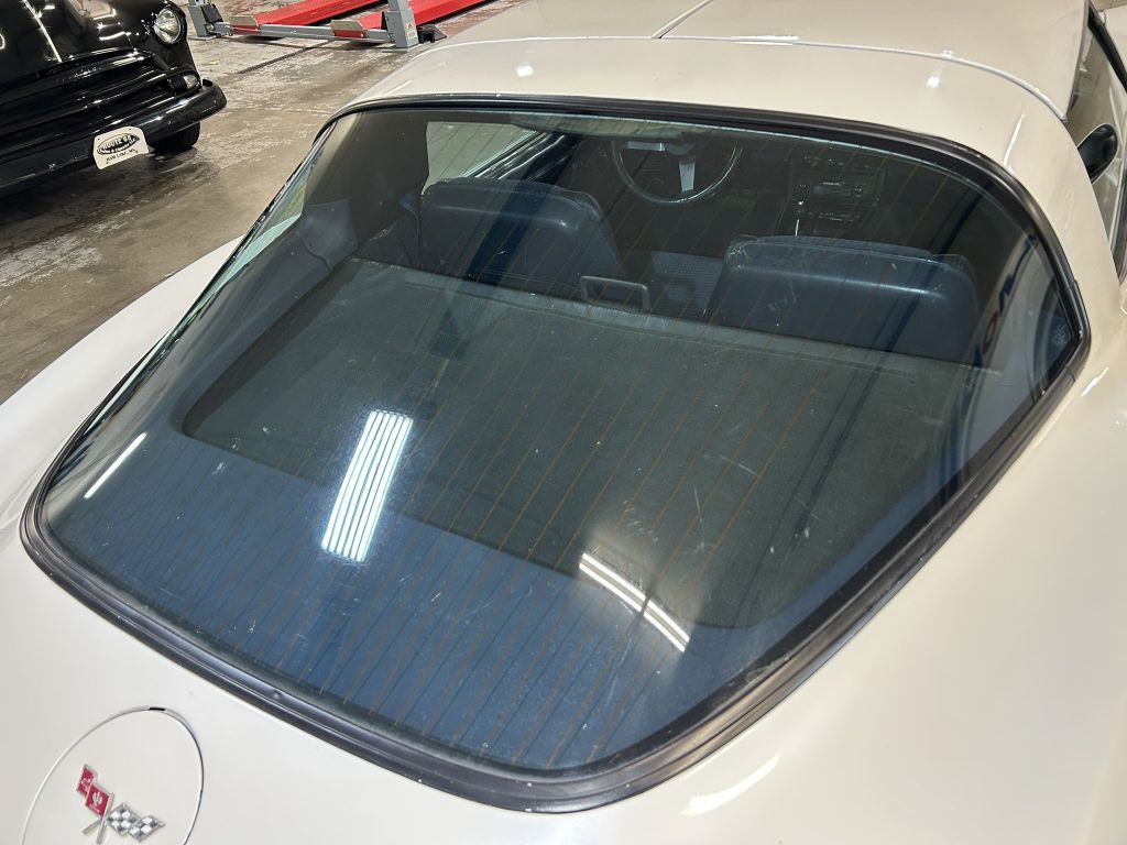 1979 Chevrolet Corvette Image 23