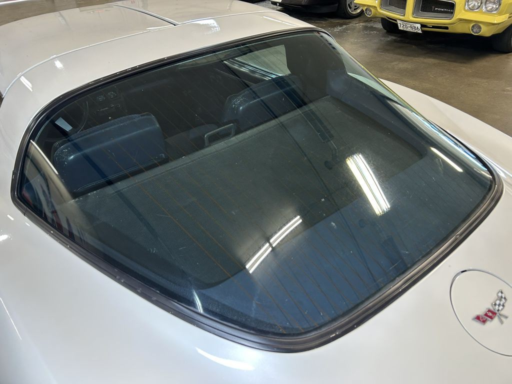 1979 Chevrolet Corvette Image 24