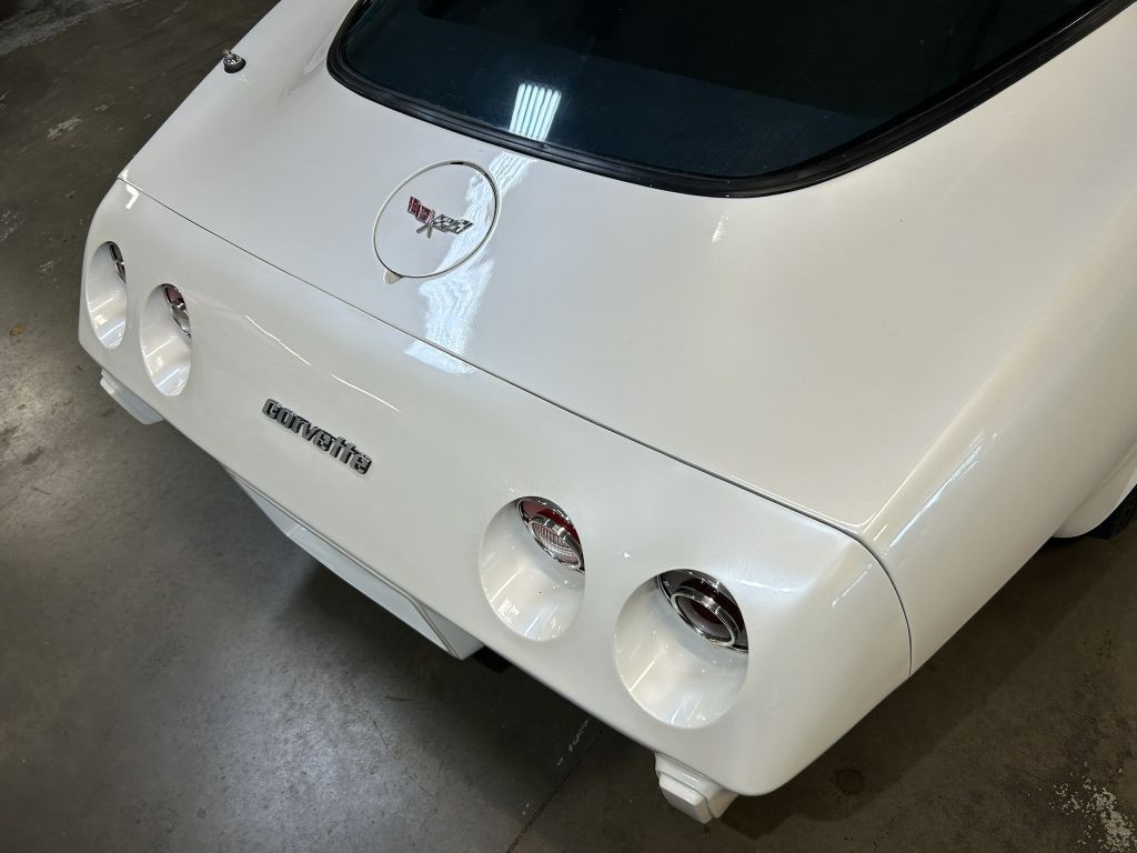 1979 Chevrolet Corvette Image 25