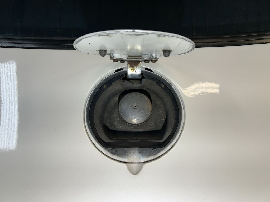 1979 Chevrolet Corvette Image 26