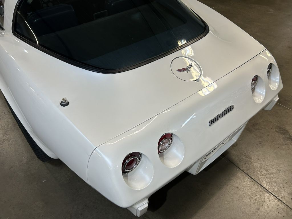 1979 Chevrolet Corvette Image 27