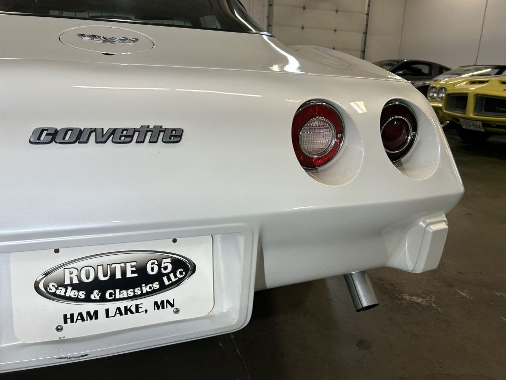 1979 Chevrolet Corvette Image 28
