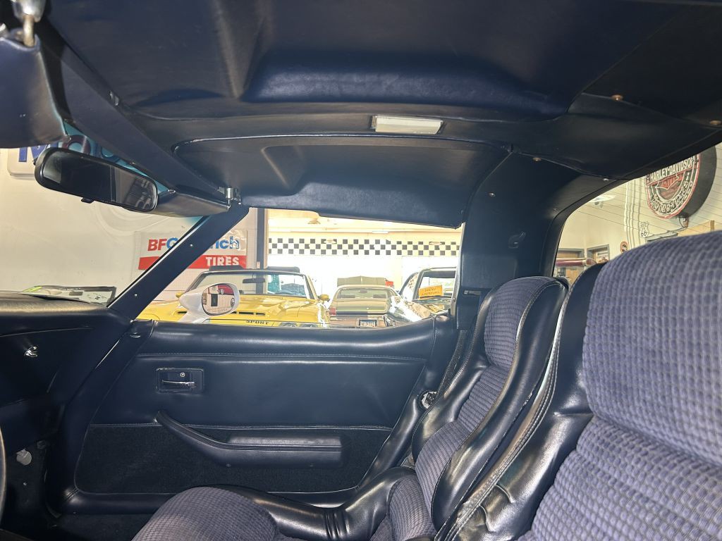 1979 Chevrolet Corvette Image 30