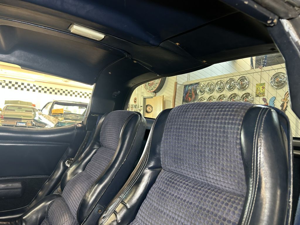 1979 Chevrolet Corvette Image 31