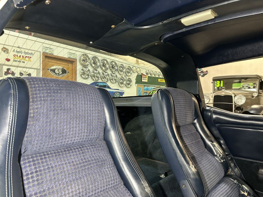 1979 Chevrolet Corvette Image 32