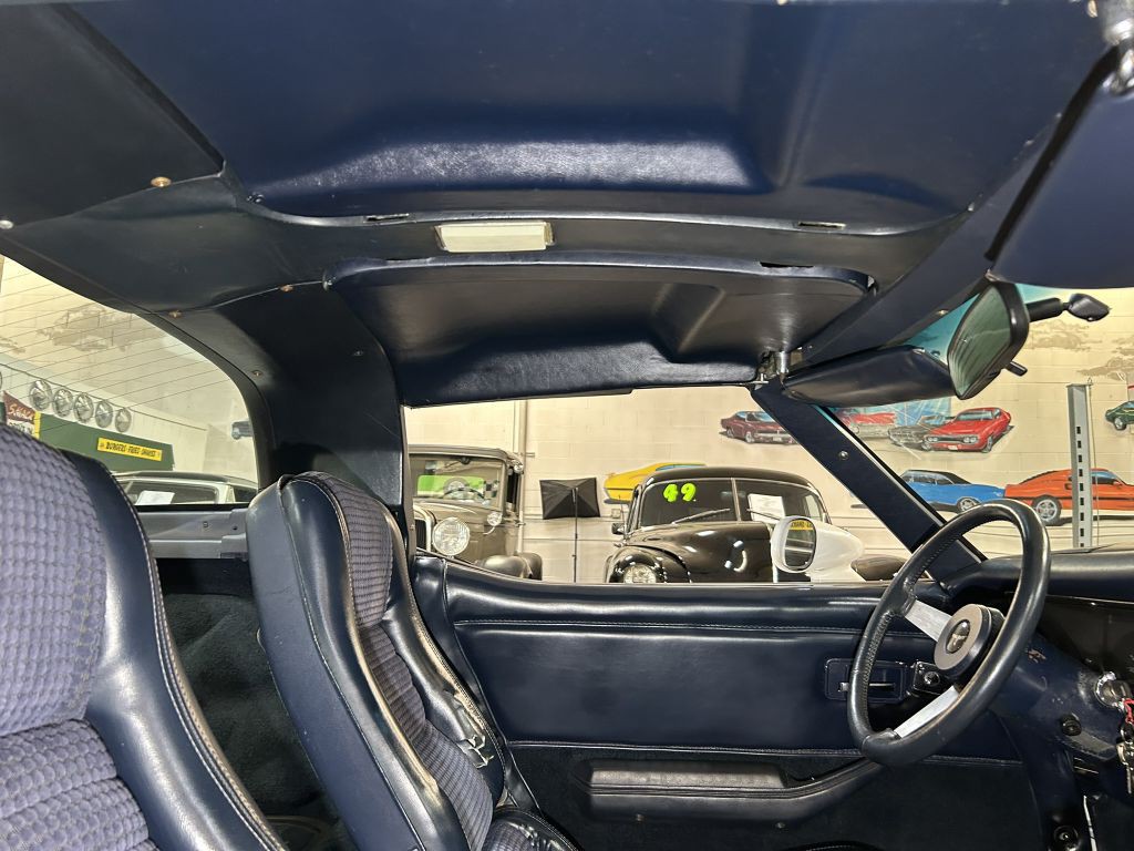 1979 Chevrolet Corvette Image 33