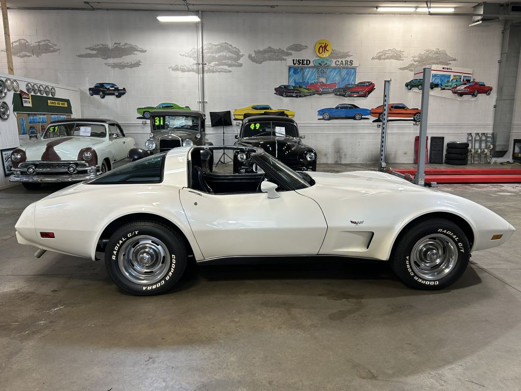 1979 Chevrolet Corvette Image 34