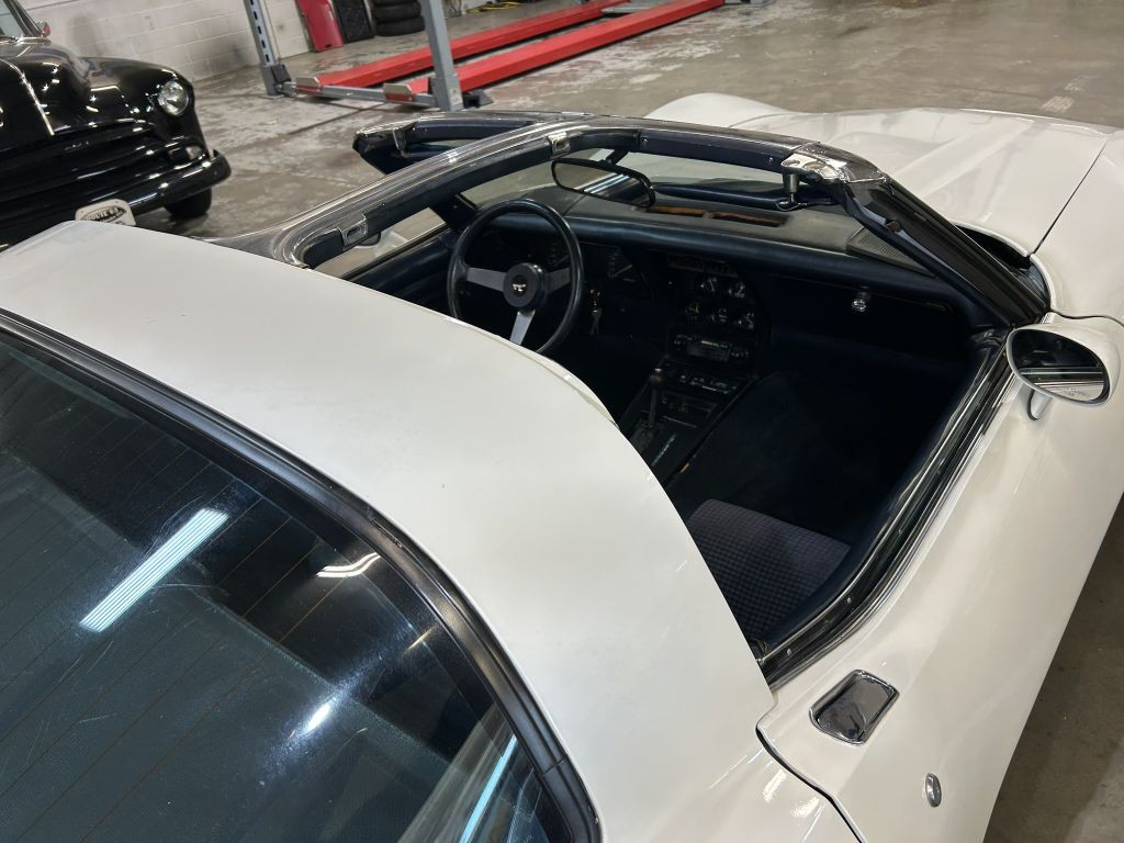1979 Chevrolet Corvette Image 35