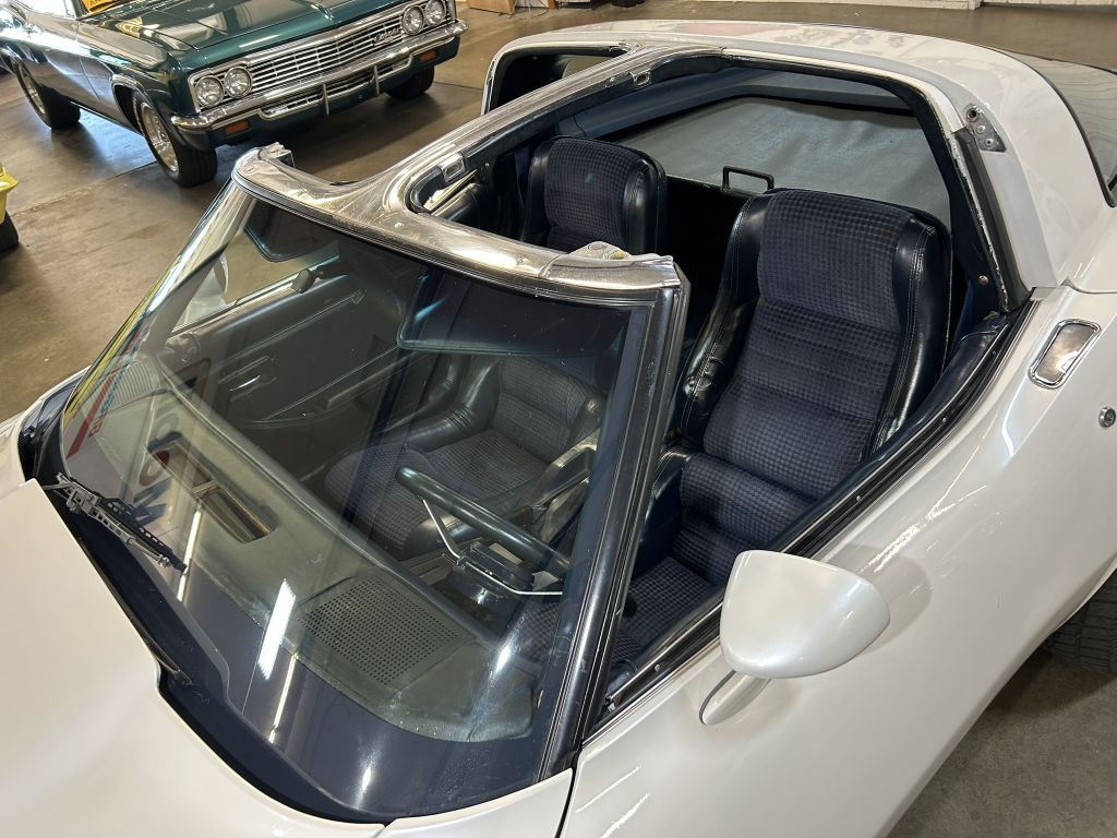 1979 Chevrolet Corvette Image 37