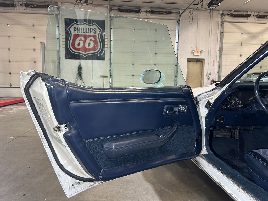 1979 Chevrolet Corvette Image 38