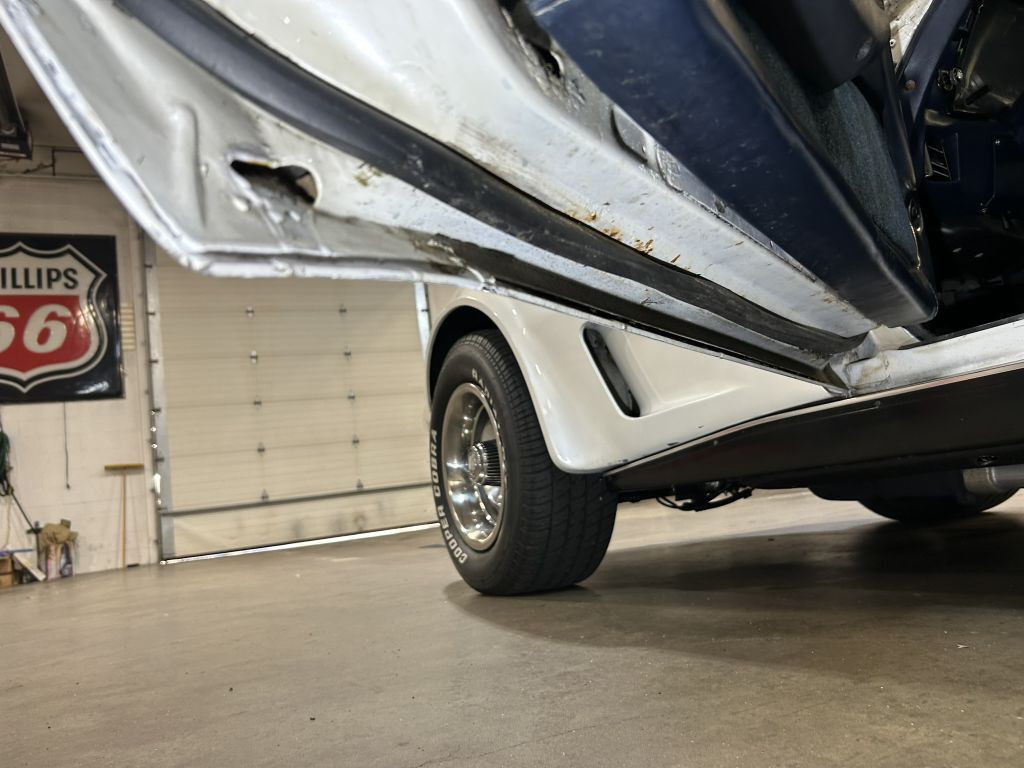 1979 Chevrolet Corvette Image 39