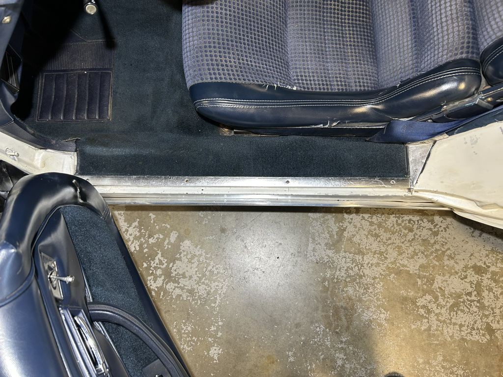 1979 Chevrolet Corvette Image 41