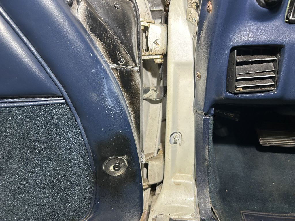 1979 Chevrolet Corvette Image 42