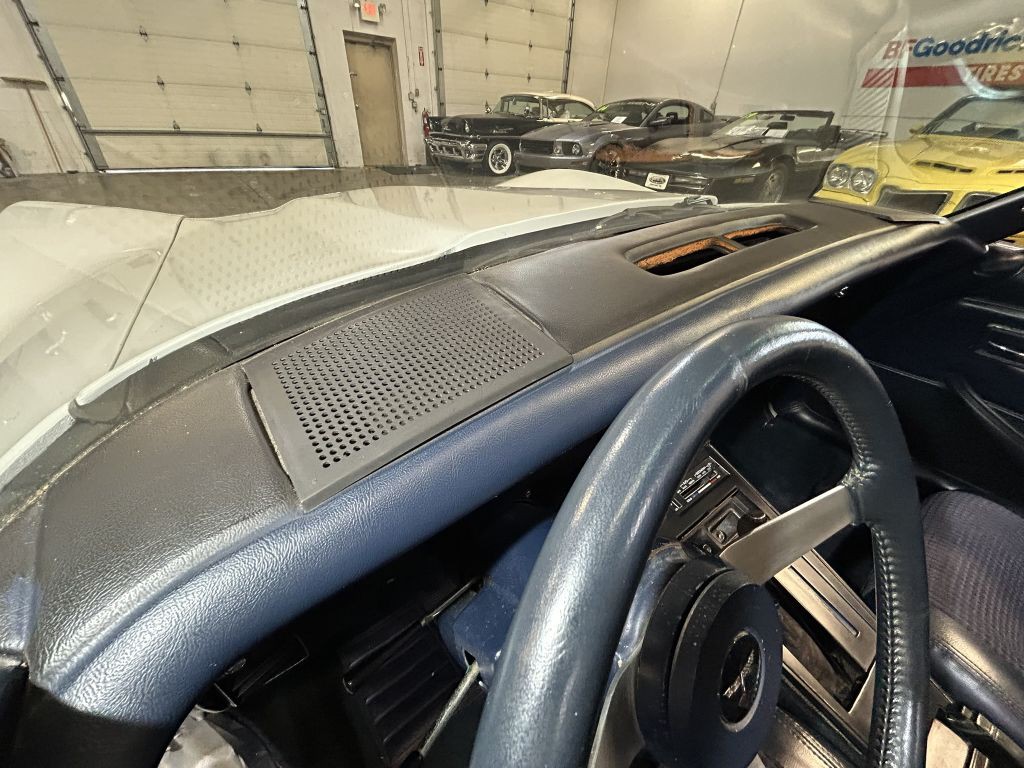 1979 Chevrolet Corvette Image 44