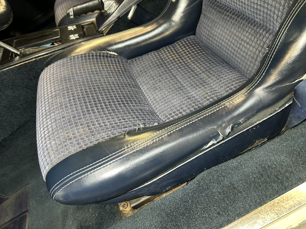 1979 Chevrolet Corvette Image 45