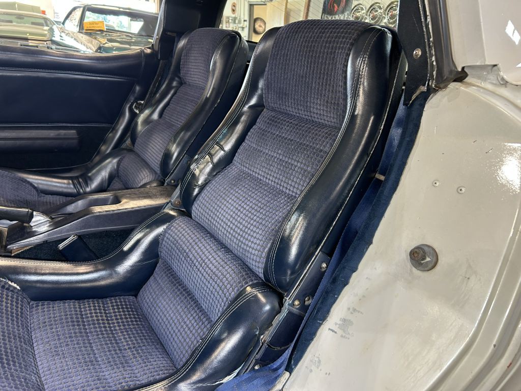 1979 Chevrolet Corvette Image 46