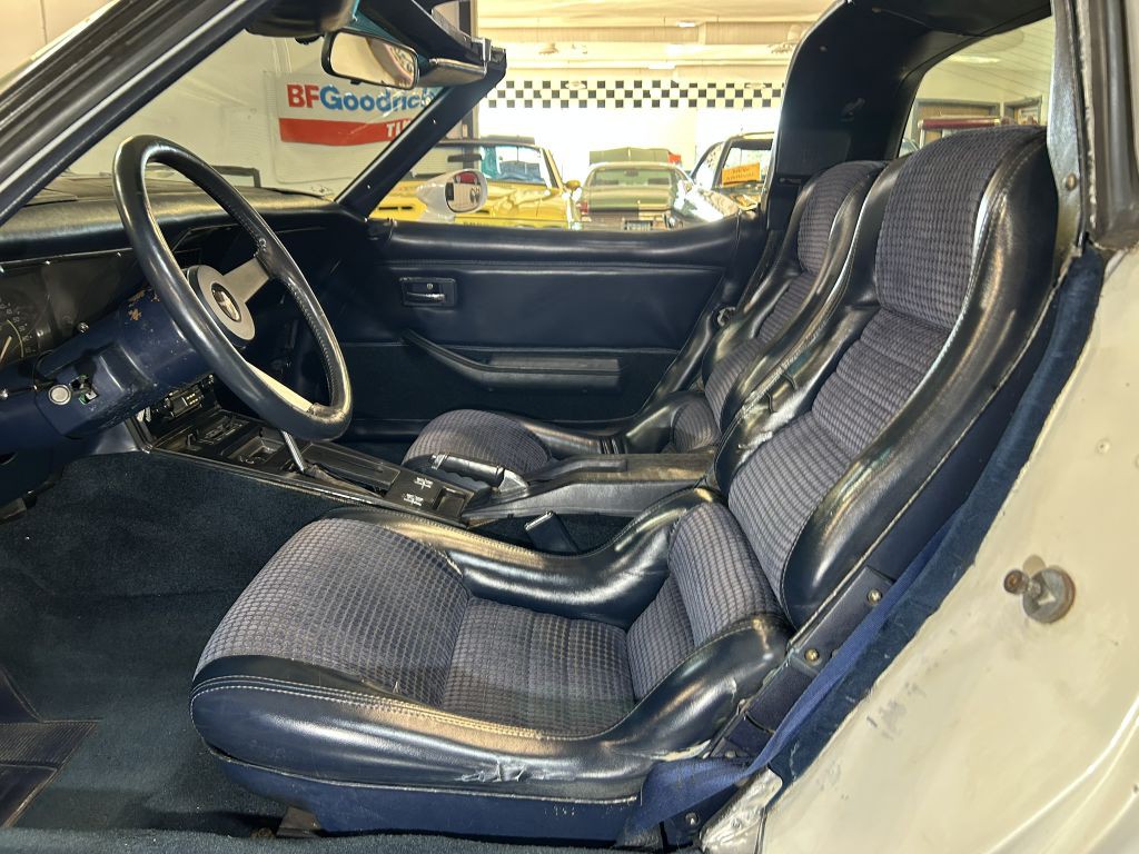 1979 Chevrolet Corvette Image 47