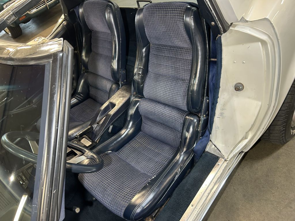 1979 Chevrolet Corvette Image 48