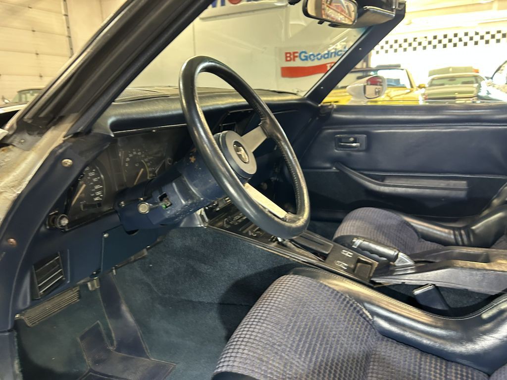 1979 Chevrolet Corvette Image 49