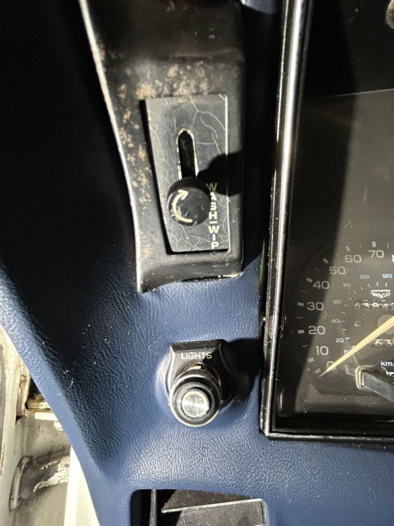 1979 Chevrolet Corvette Image 51