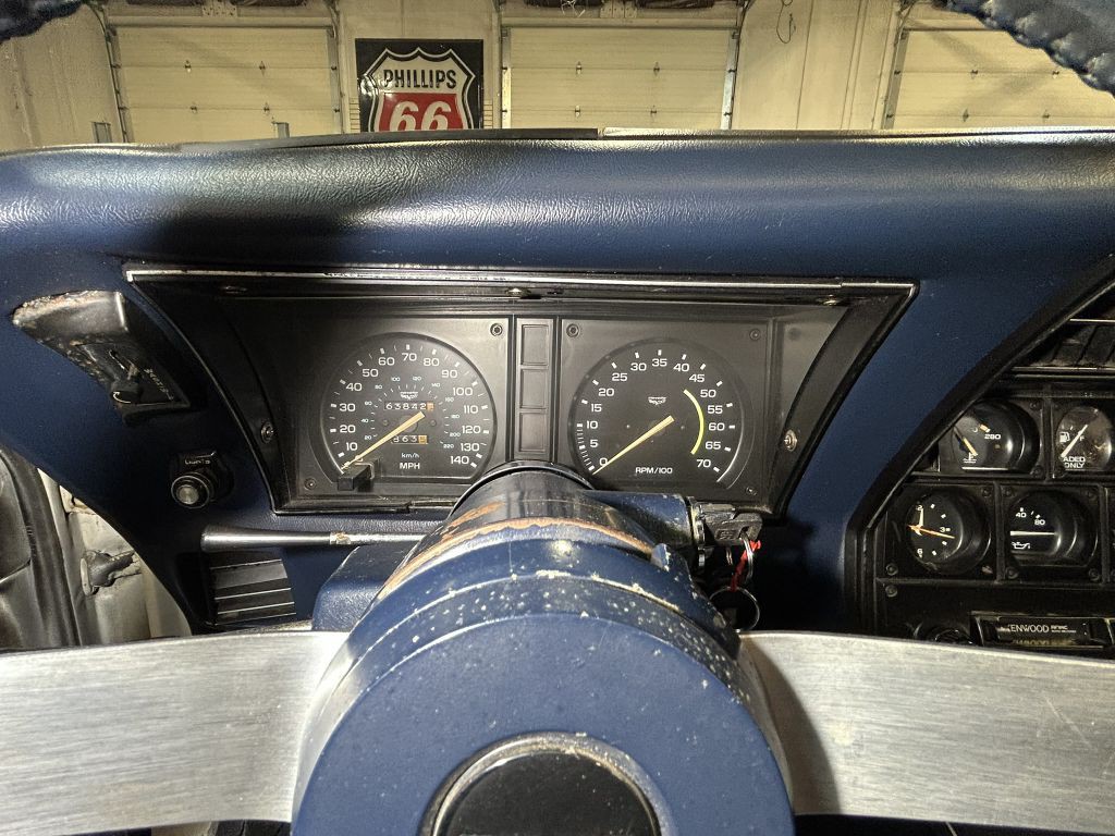 1979 Chevrolet Corvette Image 52