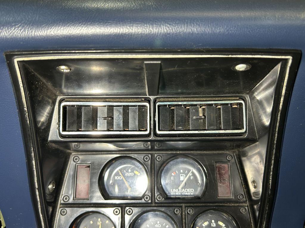 1979 Chevrolet Corvette Image 55