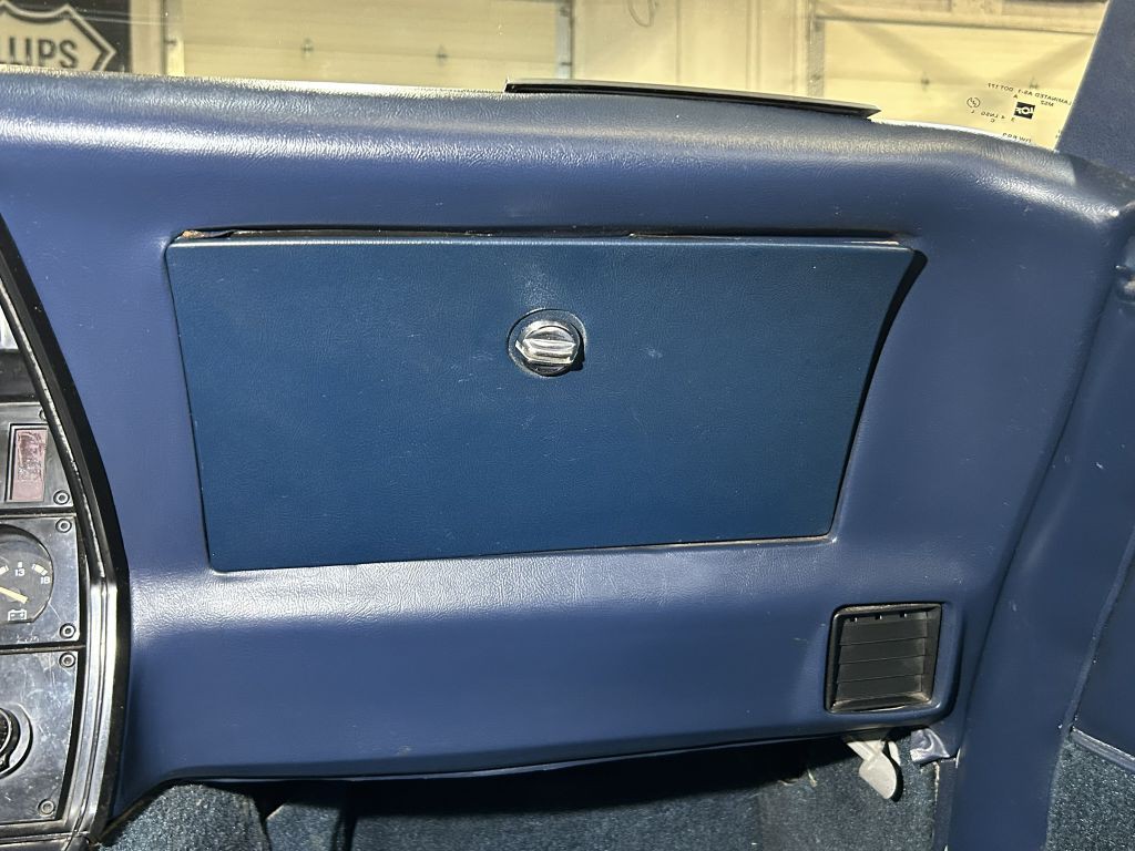 1979 Chevrolet Corvette Image 57